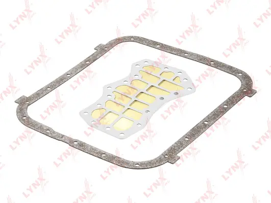 Hydraulic Filter Kit, automatic transmission (LT-1092)