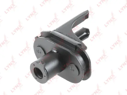 Bushing, axle beam
