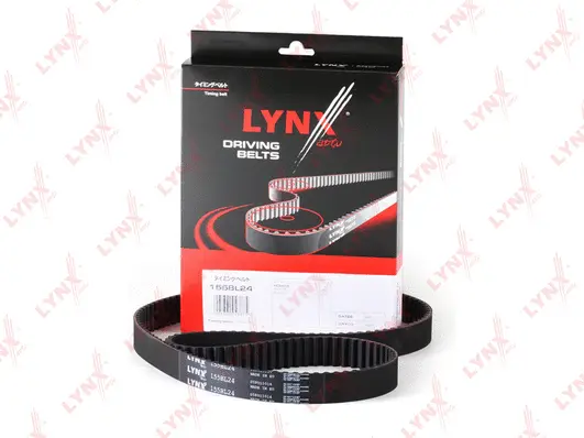 Timing Belt (155BL24)