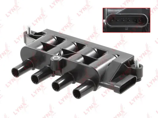 Ignition Coil (SPL1293)