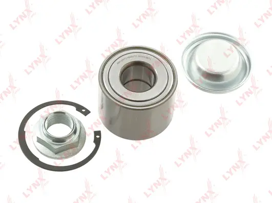 Wheel Bearing Kit (WB-1217)