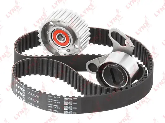 Timing Belt Kit (PK-1013)