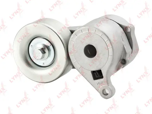 Belt Tensioner, V-ribbed belt