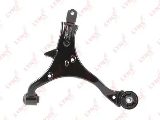 Control/Trailing Arm, wheel suspension (C5129R)