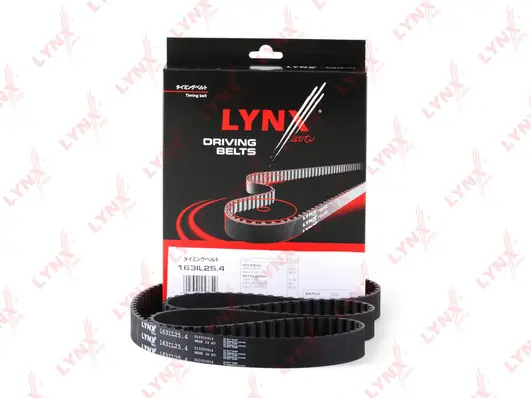 Timing Belt (163IL25.4)