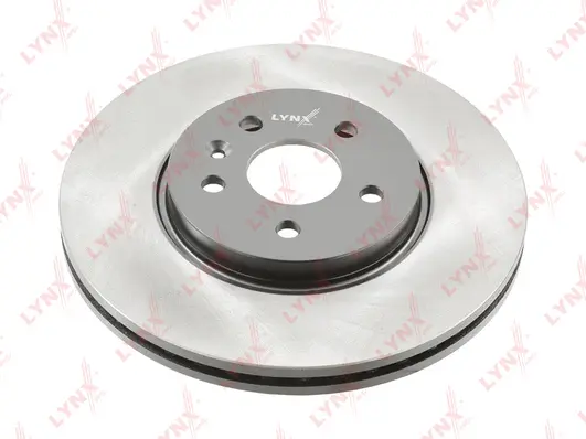 Brake Disc (BN-1361)