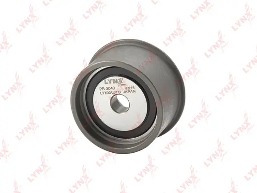 Deflection/Guide Pulley, timing belt