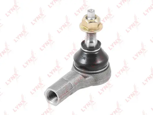 Tie Rod End (C4390LR)