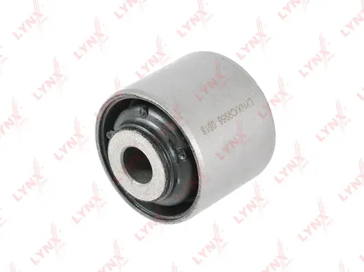 Mounting, control/trailing arm (C9956)