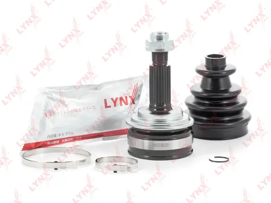 Joint Kit, drive shaft