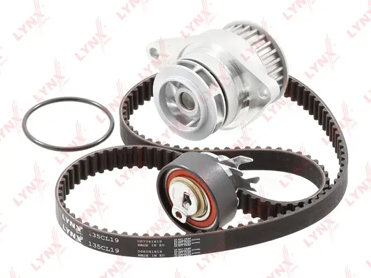 Water Pump & Timing Belt Kit (PW-1070)