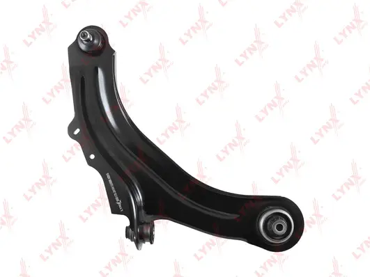 Control/Trailing Arm, wheel suspension (C5288R)