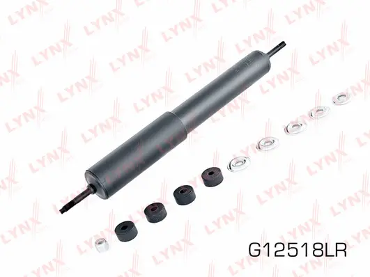 Shock Absorber (G12518LR)