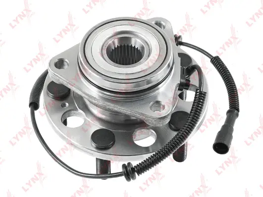Wheel Bearing Kit (WH-1176)