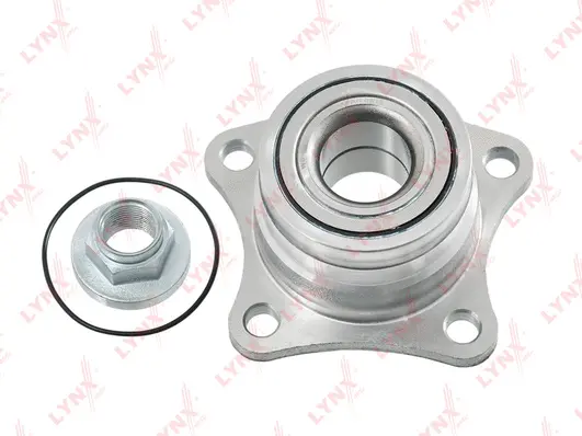 Wheel Bearing Kit (WB-1024)