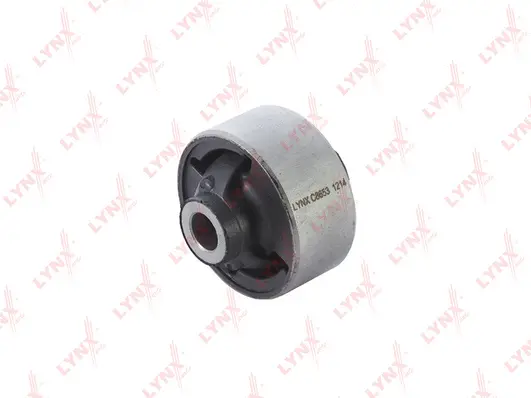 Mounting, control/trailing arm (C8653)