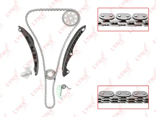 Timing Chain Kit (TK-0045)