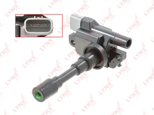 Ignition Coil (SPL1063)
