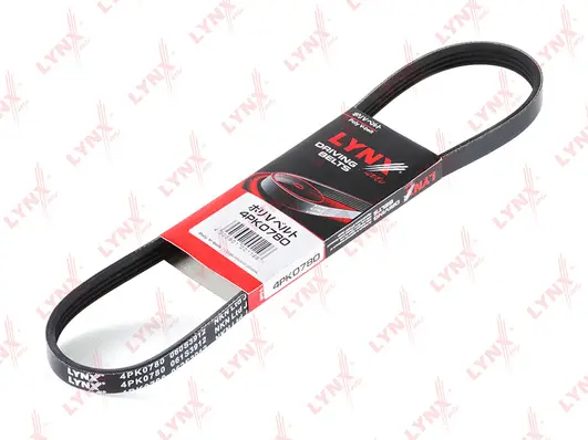 V-Ribbed Belt (4PK0780)