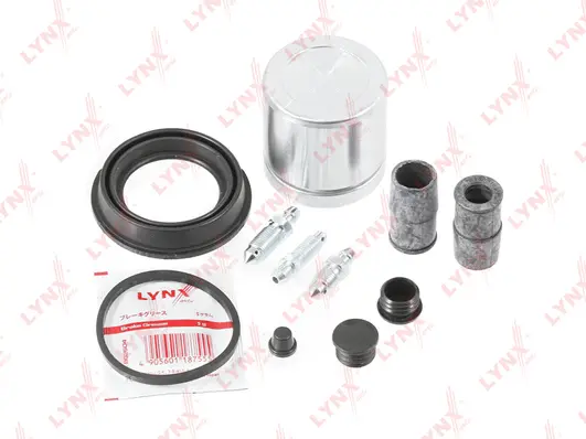 Repair Kit, brake caliper (BC-6366)