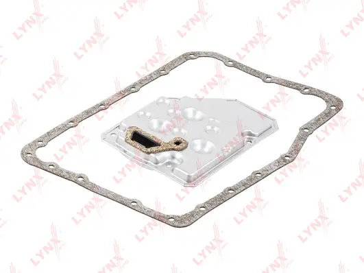 Hydraulic Filter Kit, automatic transmission (LT-1088)