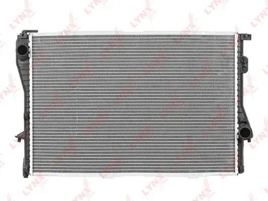 Radiator, engine cooling (RB-2065)