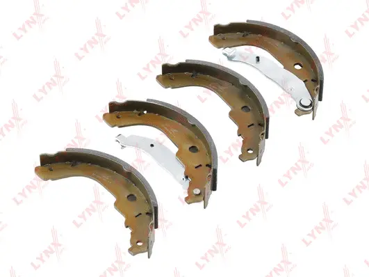 Brake Shoe Set (BS-2203)