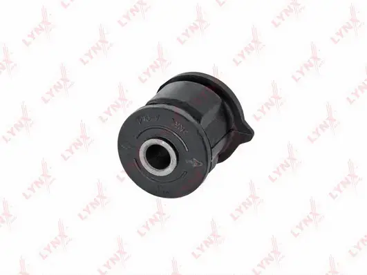 Mounting, wheel bearing housing (C9205)