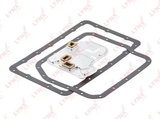 Hydraulic Filter Kit, automatic transmission