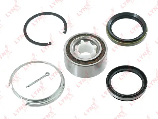 Wheel Bearing Kit (WB-1088)