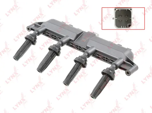 Ignition Coil (SPL1008)