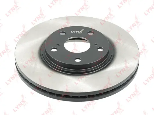 Brake Disc (BN-1167)