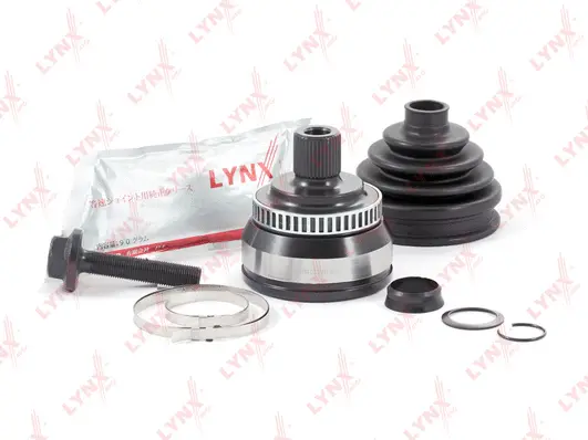 Joint Kit, drive shaft