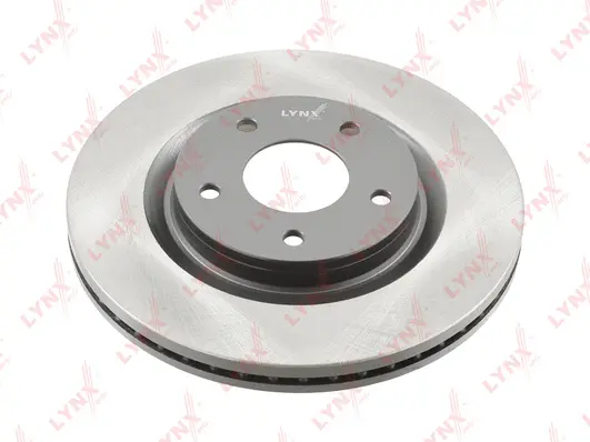 Brake Disc (BN-1794)