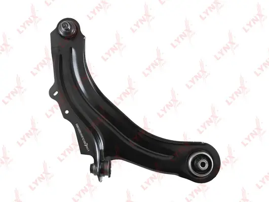 Control/Trailing Arm, wheel suspension (C5287R)