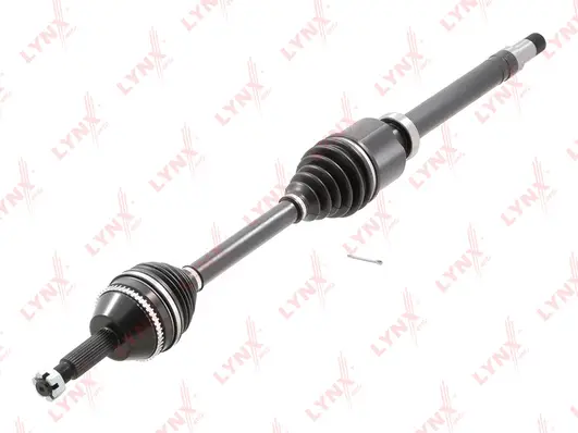 Drive Shaft