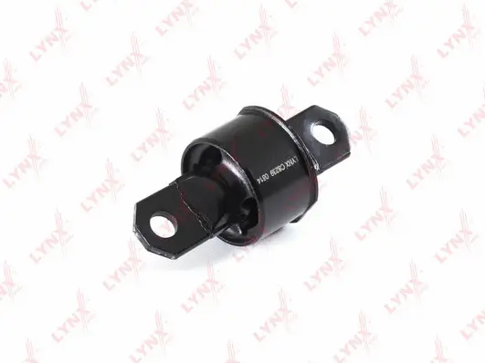 Bushing, axle beam (C8239)