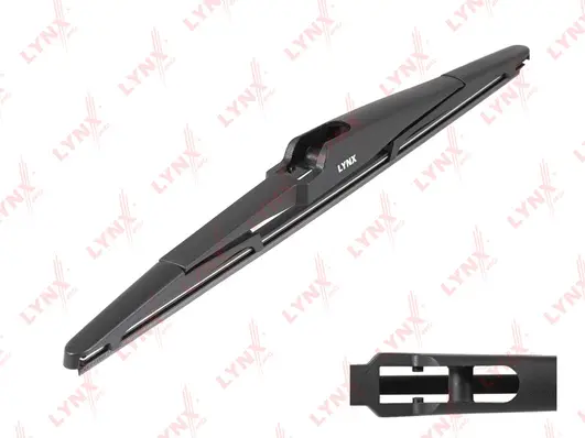 Wiper Blade (LR33S)