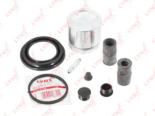 Repair Kit, brake caliper (BC-6329)