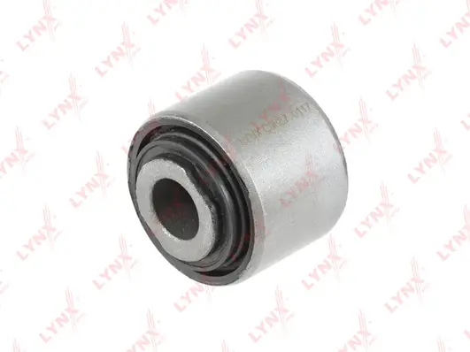 Mounting, control/trailing arm