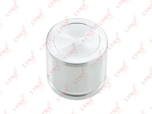 Piston, brake caliper (BC-4304)