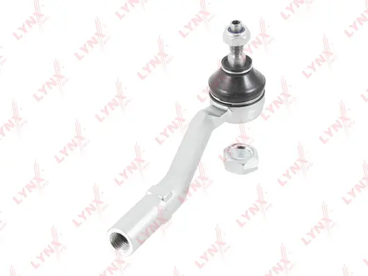 Tie Rod End (C4389R)