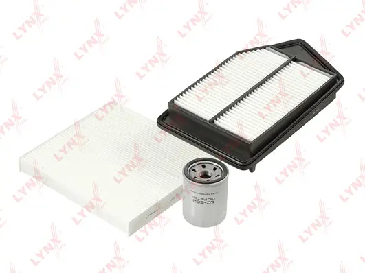 Parts Set, maintenance service (LK-3003)