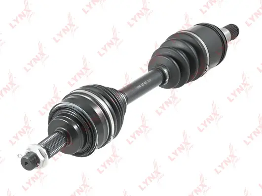 Drive Shaft