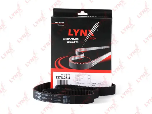 Timing Belt (137IL25.4)