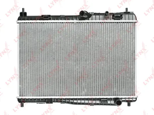 Radiator, engine cooling (RB-1818)
