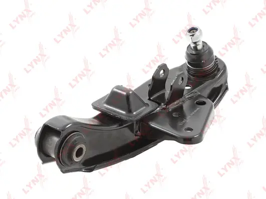 Control/Trailing Arm, wheel suspension (C5145L)