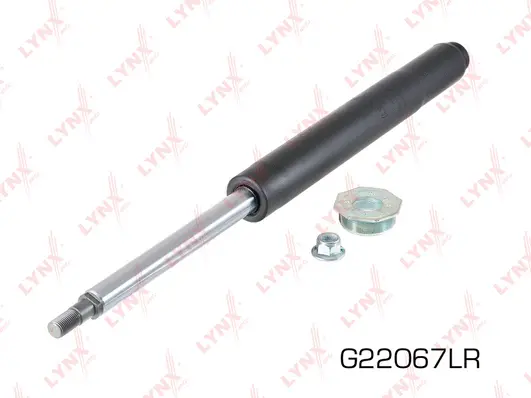 Shock Absorber (G22067LR)