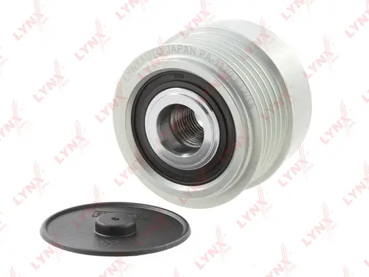 Alternator Freewheel Clutch