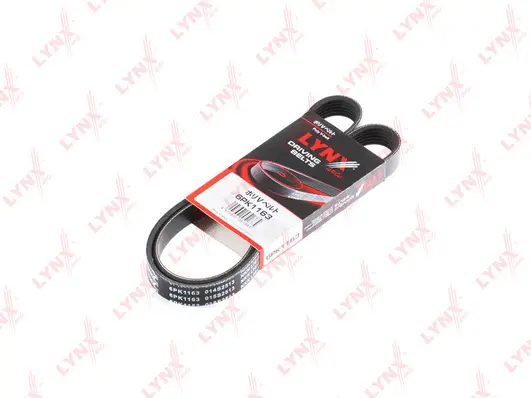 V-Ribbed Belt (6PK1163)